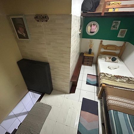 Villa Casa Lane E Mu Abraão Esterno foto