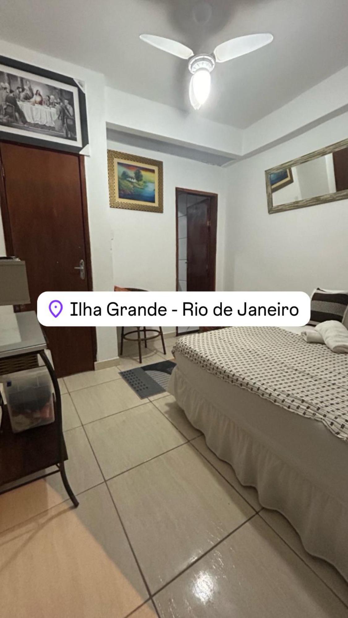 Villa Casa Lane E Mu Abraão Camera foto