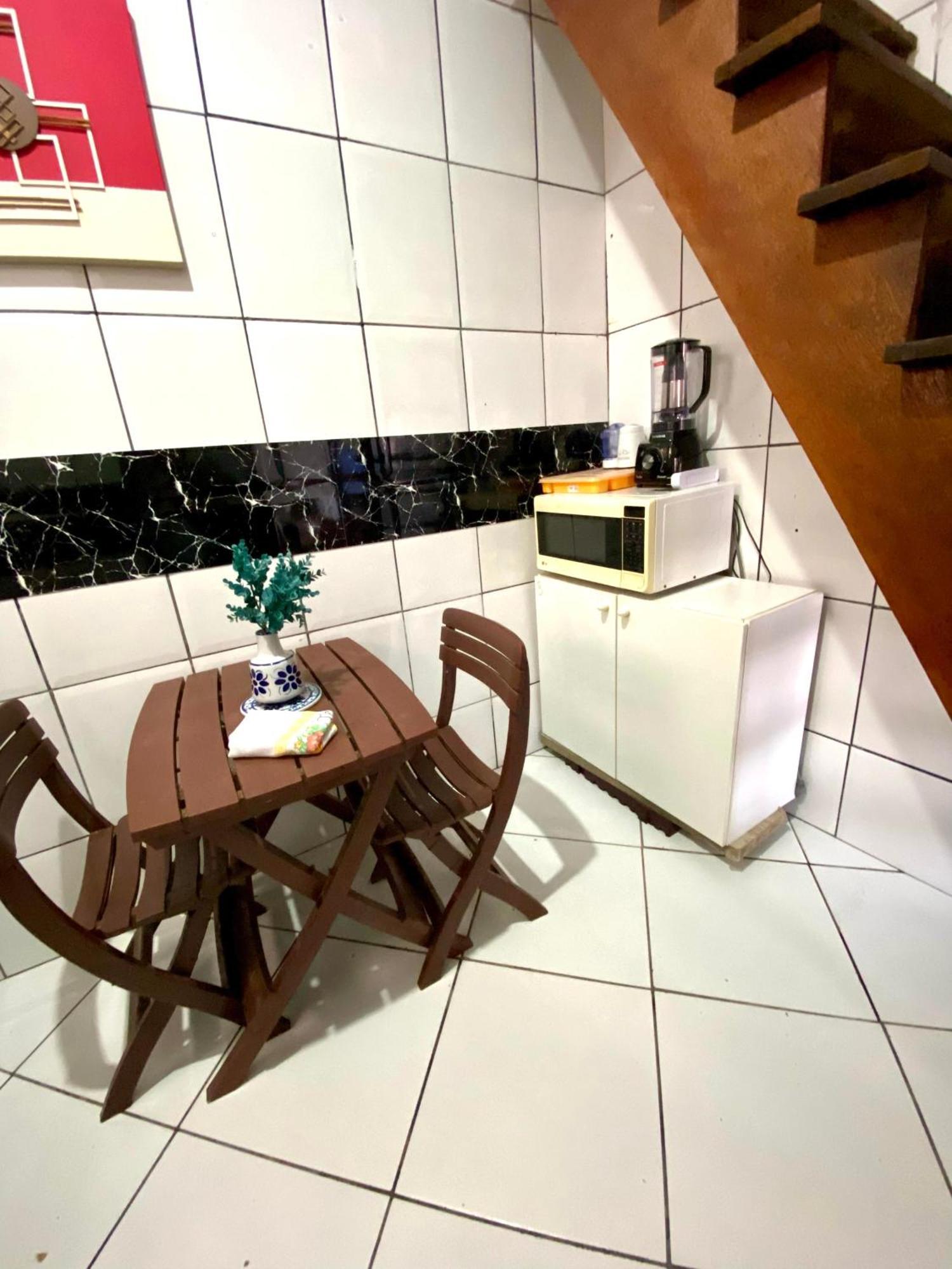 Villa Casa Lane E Mu Abraão Esterno foto